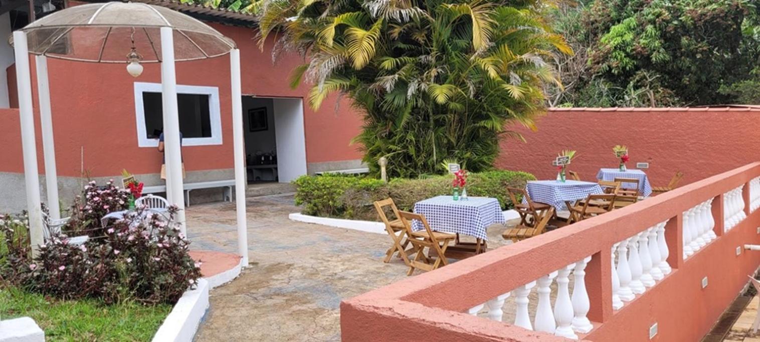 Linda Chácara com Piscina Churrasqueira e Wi-FI Mairinque Exterior foto